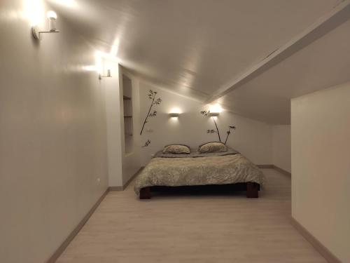 Superbe Duplex en plein cœur de Crépy-en-Valois (Superbe Duplex en plein cœur de Crepy-en-Valois) in 加卑安弗勞亞 Superbe Duplex en plein cœur de Crépy-en-Valois (Superbe Duplex en plein cœur de Crepy-en-Valois) in 加卑安弗勞亞