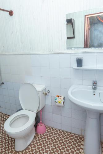 Holidays Hotel in Majunga Holidays Hotel in Majunga