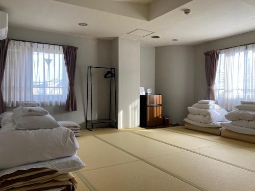 J-Hoppers Beppu Guesthouse in Beppu J-Hoppers Beppu Guesthouse in Beppu