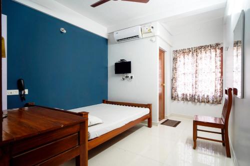 Facilities, Reach Residency in Kochi Facilities, Reach Residency in Kochi