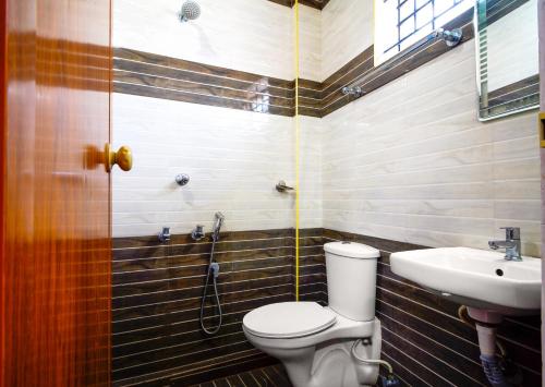 Baie, Reach Residency in Kochi Baie, Reach Residency in Kochi