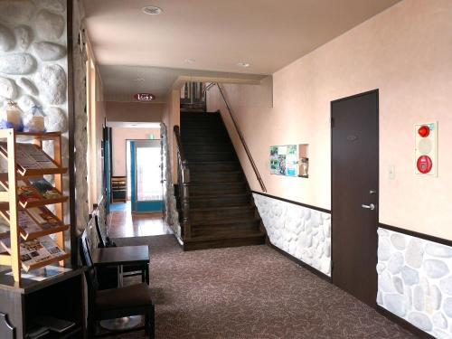 设施服务, 布兰内宜吉佩提酒店 (Petit Hotel Blane Neige) in 中富良野 设施服务, 布兰内宜吉佩提酒店 (Petit Hotel Blane Neige) in 中富良野