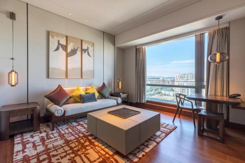 Hualuxe Beijing Xinan By IHG in حي هايديان Hualuxe Beijing Xinan By IHG in حي هايديان
