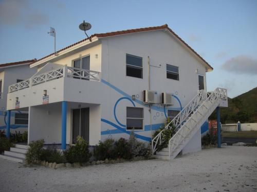 Вход, Studio Marazul in Вестпунт Вход, Studio Marazul in Вестпунт