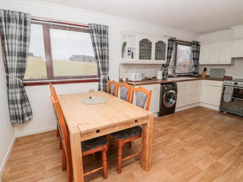 A szálláshely kívülről, Broombaulks Farm Bungalow in Jedburgh A szálláshely kívülről, Broombaulks Farm Bungalow in Jedburgh