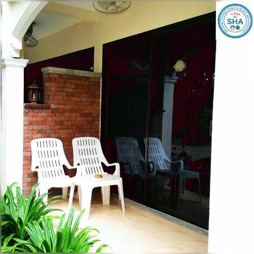 バーン プロン パティープ5