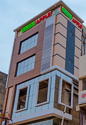 外観, Hotel Green Apple in ルークラ 外観, Hotel Green Apple in ルークラ