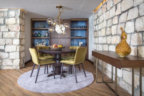 Mizpe Hayamim by Isrotel Exclusive in Rosh Pina City Center Mizpe Hayamim by Isrotel Exclusive in Rosh Pina City Center