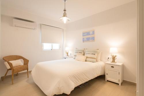 Peña City Center Apartment