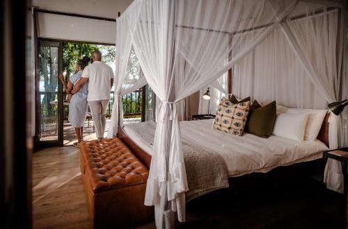 Chobe Marina Lodge in Kasane Chobe Marina Lodge in Kasane