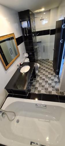 The Room Boutique Hotel in Sakon Nakhon The Room Boutique Hotel in Sakon Nakhon