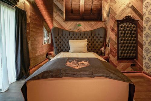 Timberjacks Siegen Motel in Siegen Timberjacks Siegen Motel in Siegen