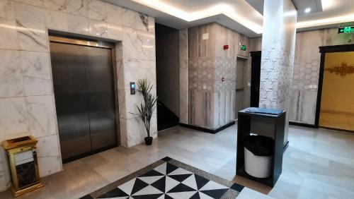 Golden Gewan Hotel in 艾卜哈 Golden Gewan Hotel in 艾卜哈