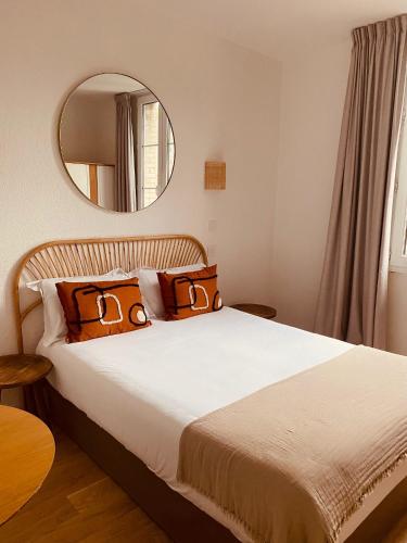 Hôtel Le Britannic in City Center Hôtel Le Britannic in City Center