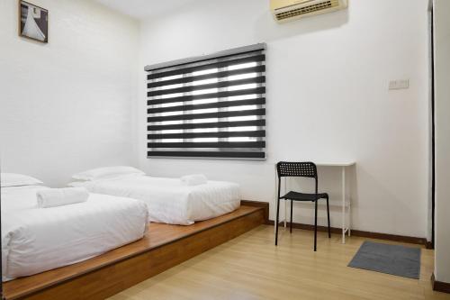 Ipoh Garden Comfort Homestay