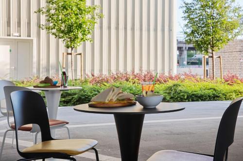 館内設備, カンパニーレ ヴェネツィア メストレ (CAMPANILE VENICE MESTRE) in ベネチア 館内設備, カンパニーレ ヴェネツィア メストレ (CAMPANILE VENICE MESTRE) in ベネチア