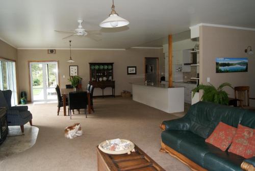 المرافق, Gully Retreat Karapiro in Maungatautari المرافق, Gully Retreat Karapiro in Maungatautari