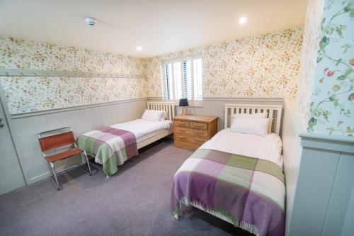 Brooks Guesthouse Bristol in Bristol Brooks Guesthouse Bristol in Bristol