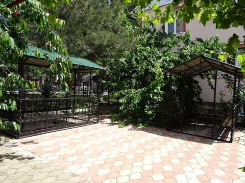 Гостевои дом СемьЯ2 in Gelendzhik Гостевои дом СемьЯ2 in Gelendzhik