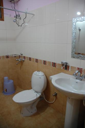 This photo about Hotel Magnet House shared on HyHotel.com