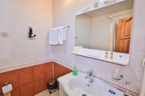 This photo about Abu Dagi Hotel shared on HyHotel.com