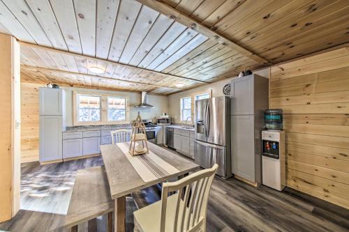 Rangeley Retreat Cabin-Style Home Lake Access in Rangeley (ME) Rangeley Retreat Cabin-Style Home Lake Access in Rangeley (ME)