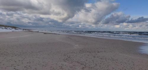 Strand, Your Private Hytte in Smoldzino Strand, Your Private Hytte in Smoldzino