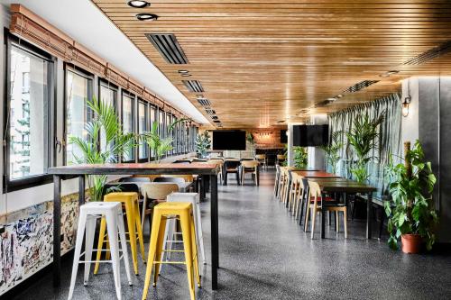 Meeting room / ballrooms, Generator Paris in Paris Meeting room / ballrooms, Generator Paris in Paris