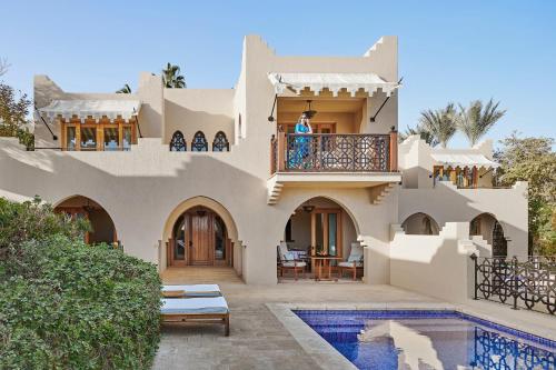 balkon/terasa, Four Seasons Resort Sharm El Sheikh Egypt in Sharm El Sheikh balkon/terasa, Four Seasons Resort Sharm El Sheikh Egypt in Sharm El Sheikh
