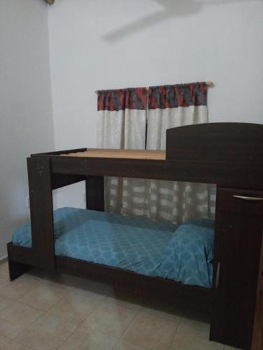 FINCA LA CASA AMARILLA in 페드로 바르가스 FINCA LA CASA AMARILLA in 페드로 바르가스