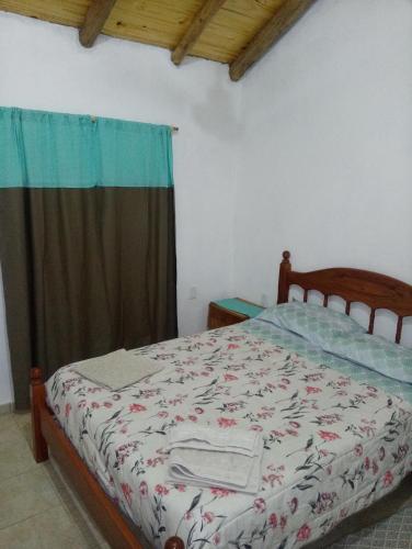 FINCA LA CASA AMARILLA in 페드로 바르가스 FINCA LA CASA AMARILLA in 페드로 바르가스