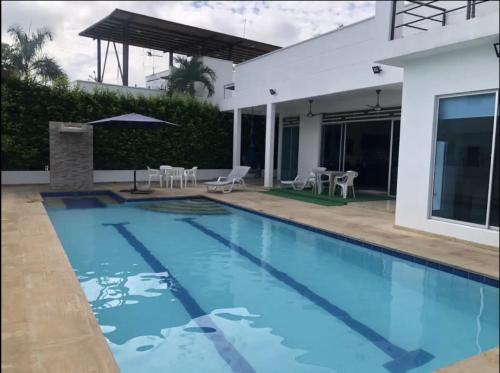 Villa coralito in San Jeronimo Villa coralito in San Jeronimo