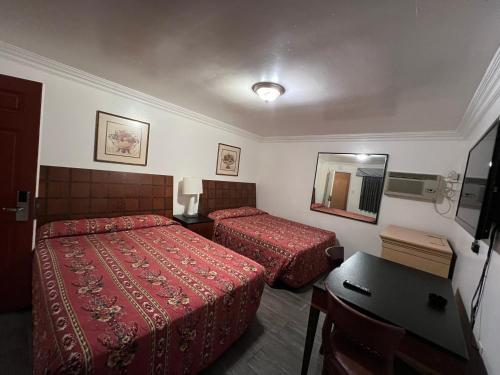 Flamingo Motel Oxnard in Oxnard (CA) Flamingo Motel Oxnard in Oxnard (CA)
