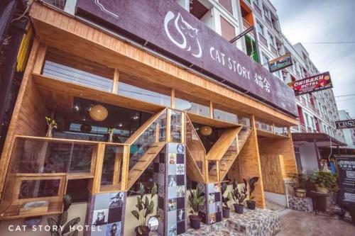 ザ シルク ビュー ホテル9