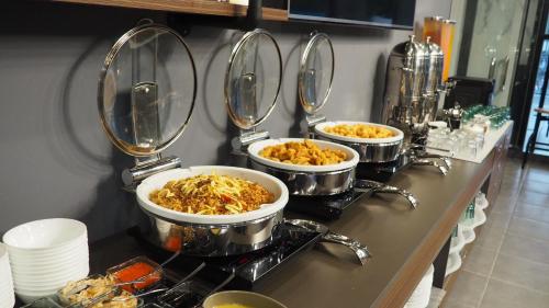 Food and beverages, Juno Tanah Abang Jakarta in Tanah Abang Food and beverages, Juno Tanah Abang Jakarta in Tanah Abang