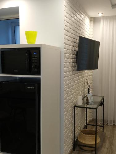 Vip Apartment on Gogholia 44 in Pinsk Vip Apartment on Gogholia 44 in Pinsk