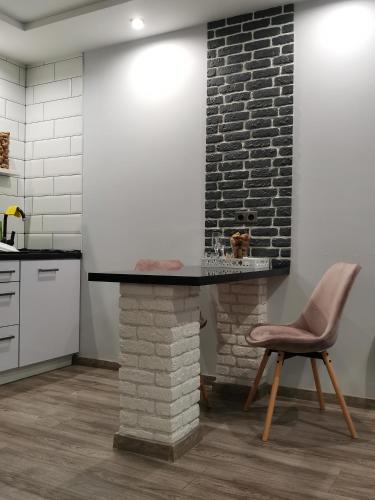 Vip Apartment on Gogholia 44 in Pinsk Vip Apartment on Gogholia 44 in Pinsk