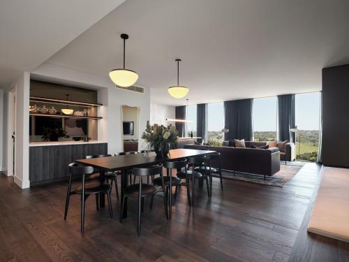 المرافق, Hyatt Place Melbourne Caribbean Park in داندينونغ المرافق, Hyatt Place Melbourne Caribbean Park in داندينونغ