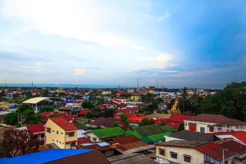 Douangchan Plaza Hotel in Chanthabouly Douangchan Plaza Hotel in Chanthabouly