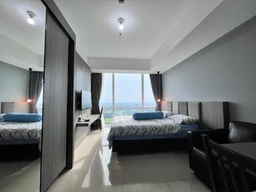 U Residence 2 by Ana Room in Karawaci U Residence 2 by Ana Room in Karawaci