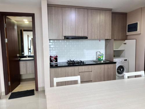 U Residence 2 by Ana Room in Karawaci U Residence 2 by Ana Room in Karawaci