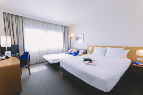 Facilities, Novotel Venezia Mestre Castellana Hotel in Venice Facilities, Novotel Venezia Mestre Castellana Hotel in Venice