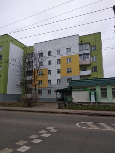 Entré, Добрые апартаменты in Vitebsk Entré, Добрые апартаменты in Vitebsk