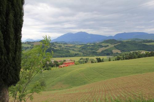 B&B Fox's Hill in Urbania B&B Fox's Hill in Urbania