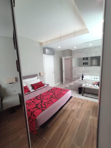 il sogno di afrodite luxury b and b