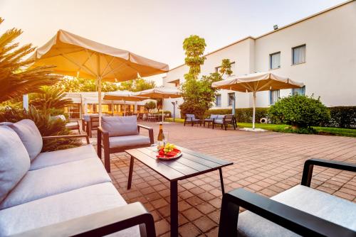 Градина, Nof Tavor Hotel in Мизра Градина, Nof Tavor Hotel in Мизра