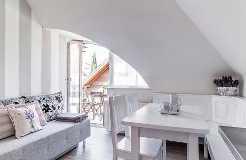 Levendula Apartman in Balatonfured Levendula Apartman in Balatonfured
