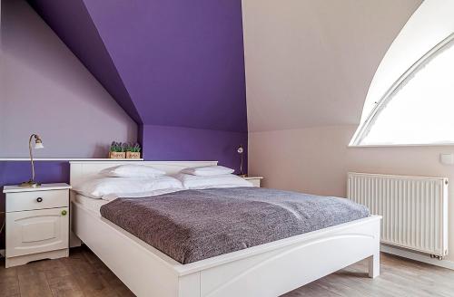 Levendula Apartman in Balatonfured Levendula Apartman in Balatonfured
