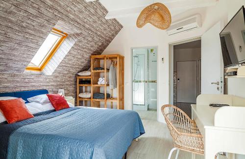 Levendula Apartman in Balatonfured Levendula Apartman in Balatonfured