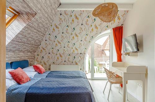 Levendula Apartman in Balatonfured Levendula Apartman in Balatonfured